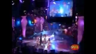 Play &amp; Chris Trousdale Singing I&#39;m Gonna Make You Love Me Live On All That