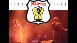 Madness - On The Beat Pete - The M.I.S Lives Tape