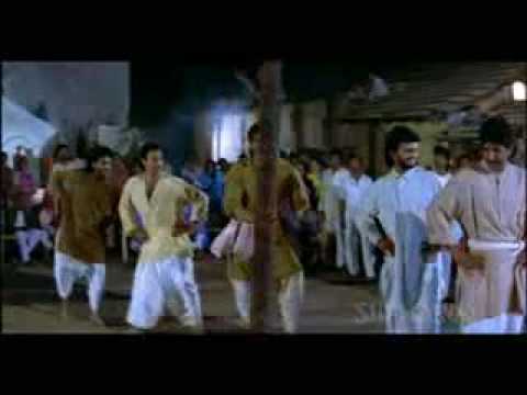 Poster chaku se mara haa