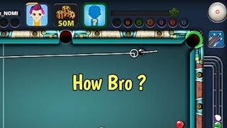 8ballpoll- Direct Pot Of Berlin Platz (50M) For First Time