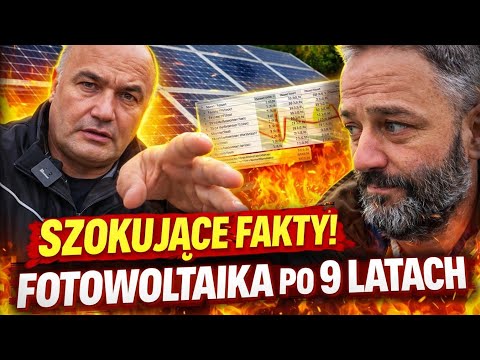 Dobry Projekt and Panele Fotowoltaiczne Slawomir Soltys