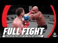 The RE-MATCH Is Almost Here! | Full Fight | Moldavsky vs Vassell 1 | Bellator 218