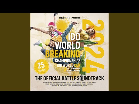 You wanna battle me (feat. Bros Rock Crew)