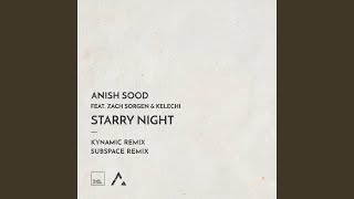 Starry Night (SubSpace Remix)