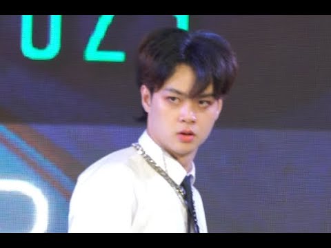 230916 [Tonkla Fancam] ND DREAM cover NCT DREAM - ISTJ @ AGC ALL GENERATION CHAMPIONSHIP THAILAND 23