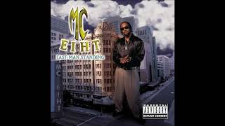 mc eiht - anything you want - screwed