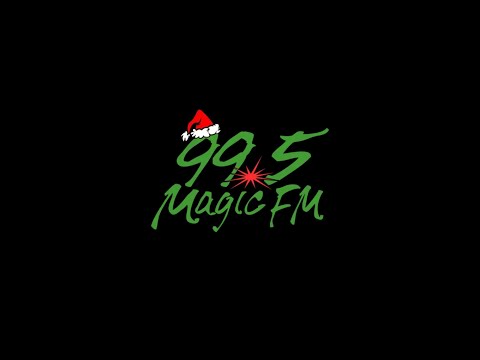 Magic 99.5 Albuquerque’s Home For The Holidays (KMGA)