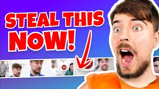 Analysing EVERY MrBeast Interview... This is his SECRET YOUTUBE FORMULA!