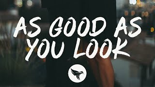 Christina Taylor feat. Brett Kissel - As Good As You Look (Lyrics)