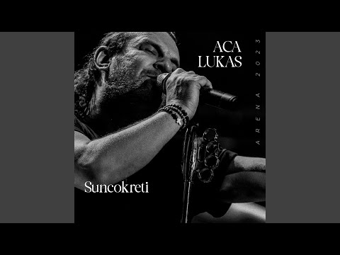 Suncokreti (Live Stark Arena 2023)