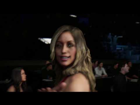 EA Sports UFC 3 Welterweight career mode Part 3 . Playstation 4