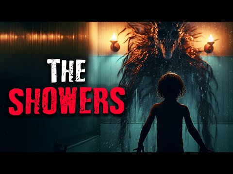 "The Showers" Scary Stories from The Internet | Classic Creepypasta