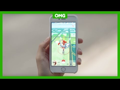 Jaaroverzicht 2016: Pokémon Go is de hype van het jaar
