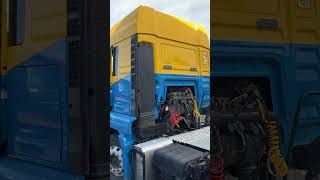 Venta de MAN TGS 18.440 PTO,euro 5,Alcoa's cabeza tractora - Imagen 4 | Autoline CO MAN TGS 18.440 PTO,euro 5,Alcoa's cabeza tractora | Imagen 4 - Autoline