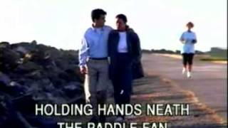 Bertie Higgins - Casablanca / lyric Video