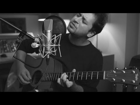 Dany Alexandre - Réveillez-moi (Live session au Studio le Hublot)