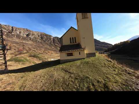 Riale - Val Formazza - Alps Italy