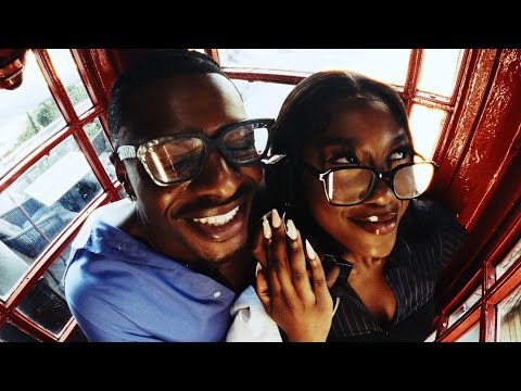 JELEEL! - CALL ME! (Official Video)