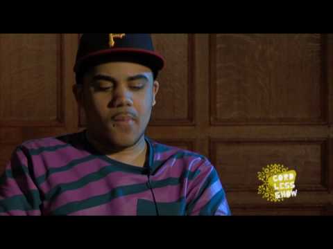 Cordless Show with Master Shortie