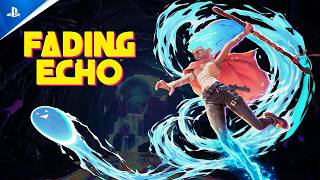 Fading Echo (Antagonist Trailer)