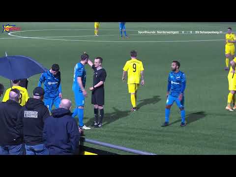 2024 05 02 FV N'rh 2023 24 Landesliga Gr 2 SF Niederwenigern vs  SV Scherpenberg 1921