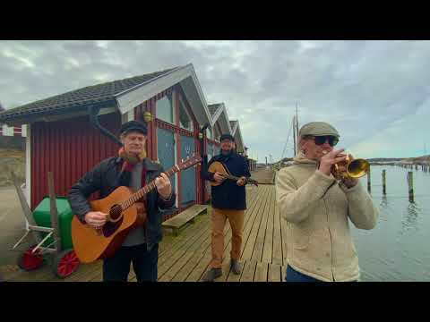 Viruspojkarna - Man ska leva från varandra (2021)