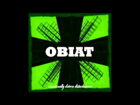 Obiat - Angry Water