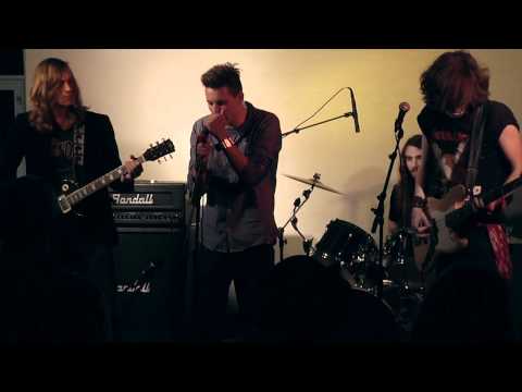 KeepOnRockin - Gretchen - Koncert