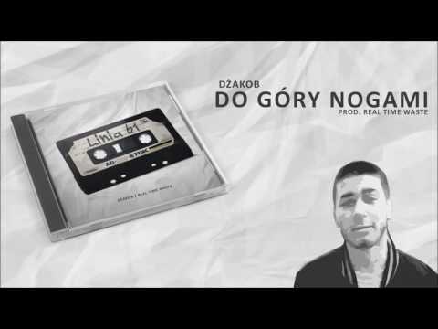Dżakob / Real Time Waste - Do góry nogami