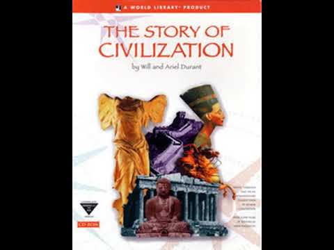 The Story of Civilization by Will Durant | Summary