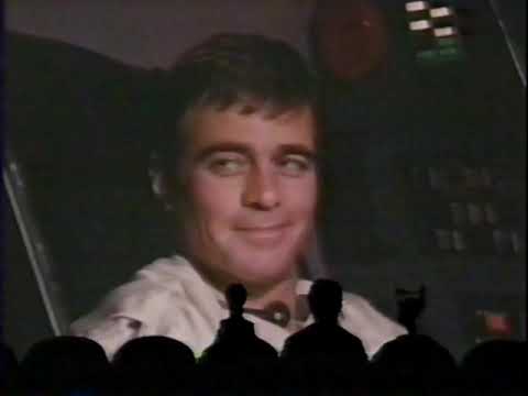 MST3K-Broadcast Editions: 305-Stranded in Space 06/29/1991