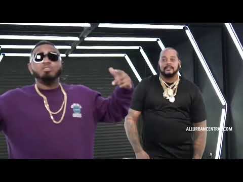 Casino Gang x Baby S x Famous – Drawz Off (Official Video)