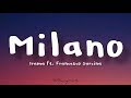 Irama Milano Lyrics Testo von KoNTROLL