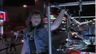 Dokken - It&#39;s Not Love  HD