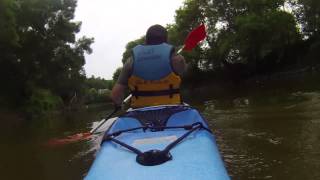 preview picture of video 'Location de canoe à Chalonnes sur Loire près d'Angers dans le maine et Loire 49'