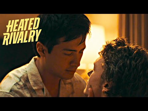 Shane & Ilya - Heated Rivalry (1x05)