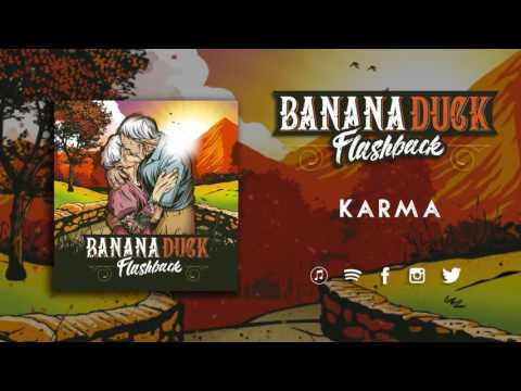 Banana Duck - KARMA (10/Flashback) [AUDIO]