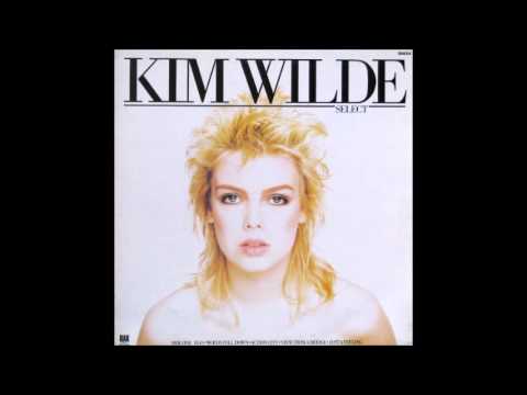 Kim Wilde - View From a Bridge