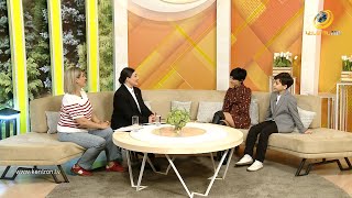 «Լույս առավոտի». Ռոզի Ավետիսովա| Էդուարդ Մայիլյան