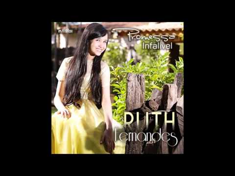 Ruth Fernandes - Promessa Infalível - (CD Completo).