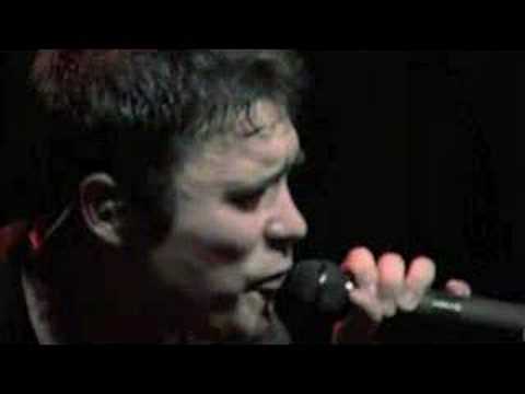 Trapt - Headstrong (Live in MN)