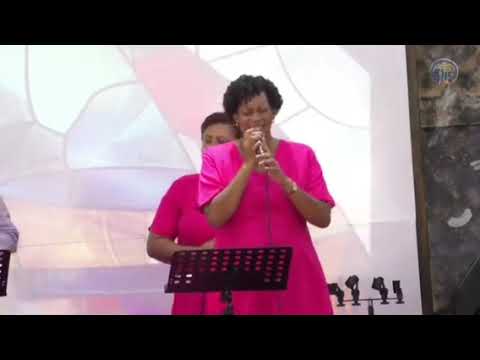 Na Kavoro Ni Bula Oqo E Kila Na Kalou..Westfield Harvest Choir