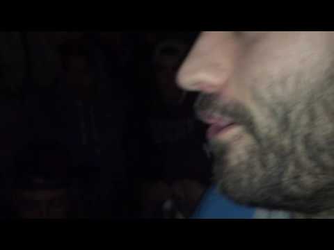 16AVOS: YCEK VS NUGEM - Pre Gold Battle Barcelona