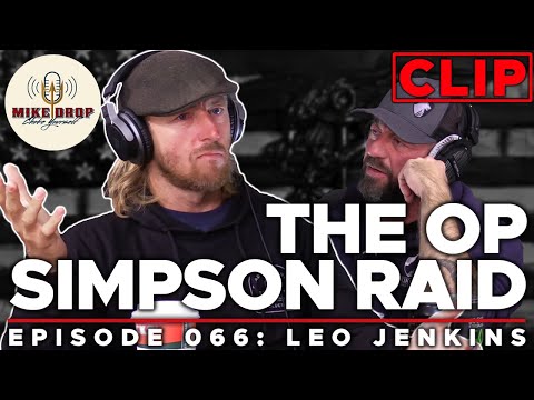 Operation Simpson | Mike Drop CLIPS - Episode 66