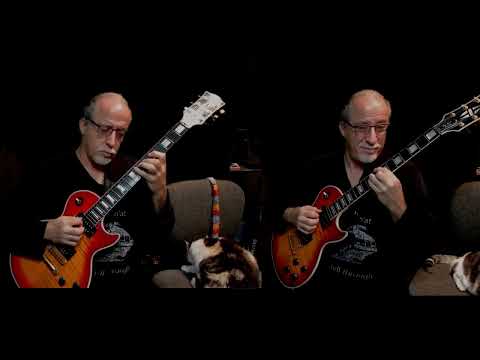 Ken Karsh - My Romance (Serenading Pandora)