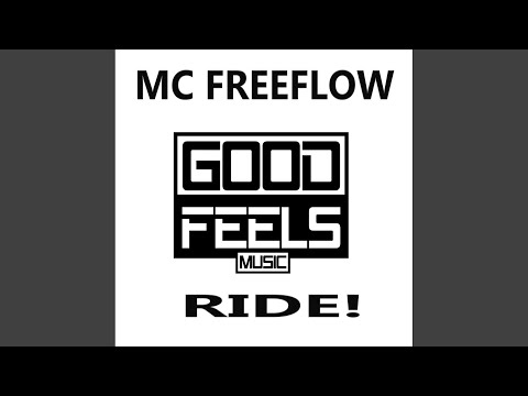 Ride! (Original Mix)