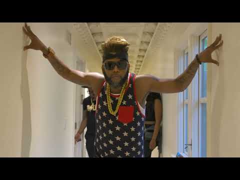 Deitrick Haddon - All The Time ft. B Slade x 1k Phew [Official Video]