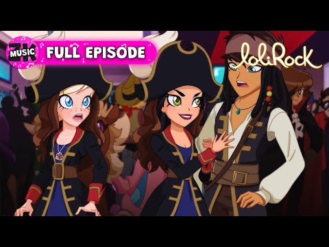 LoliRock | Season 1, Episode 21 | Dance Craze