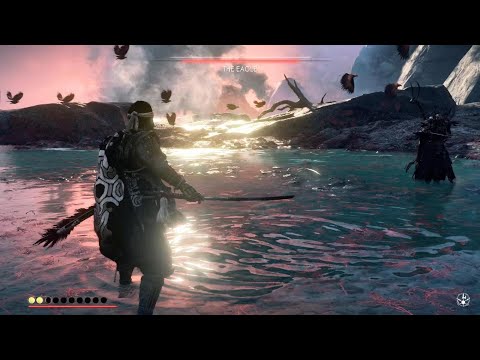 Duel The Eagle (Replay) - Ghost of Tsushima