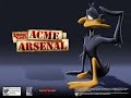 Looney Tunes Acme Arsenal Versi n Ps2 En Espa ol Parte 